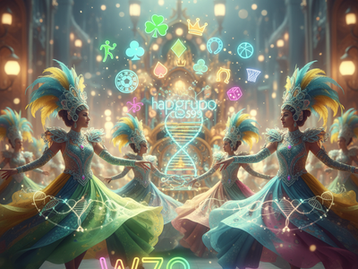 Gráficos e dados em uma tela de computador, representando a análise de tendências de mercado.